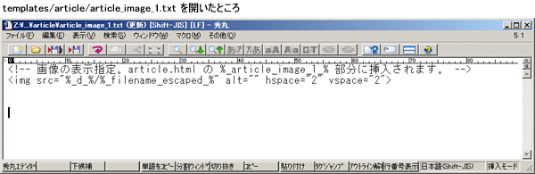templates/article/article_image_1.txt の初期設定
